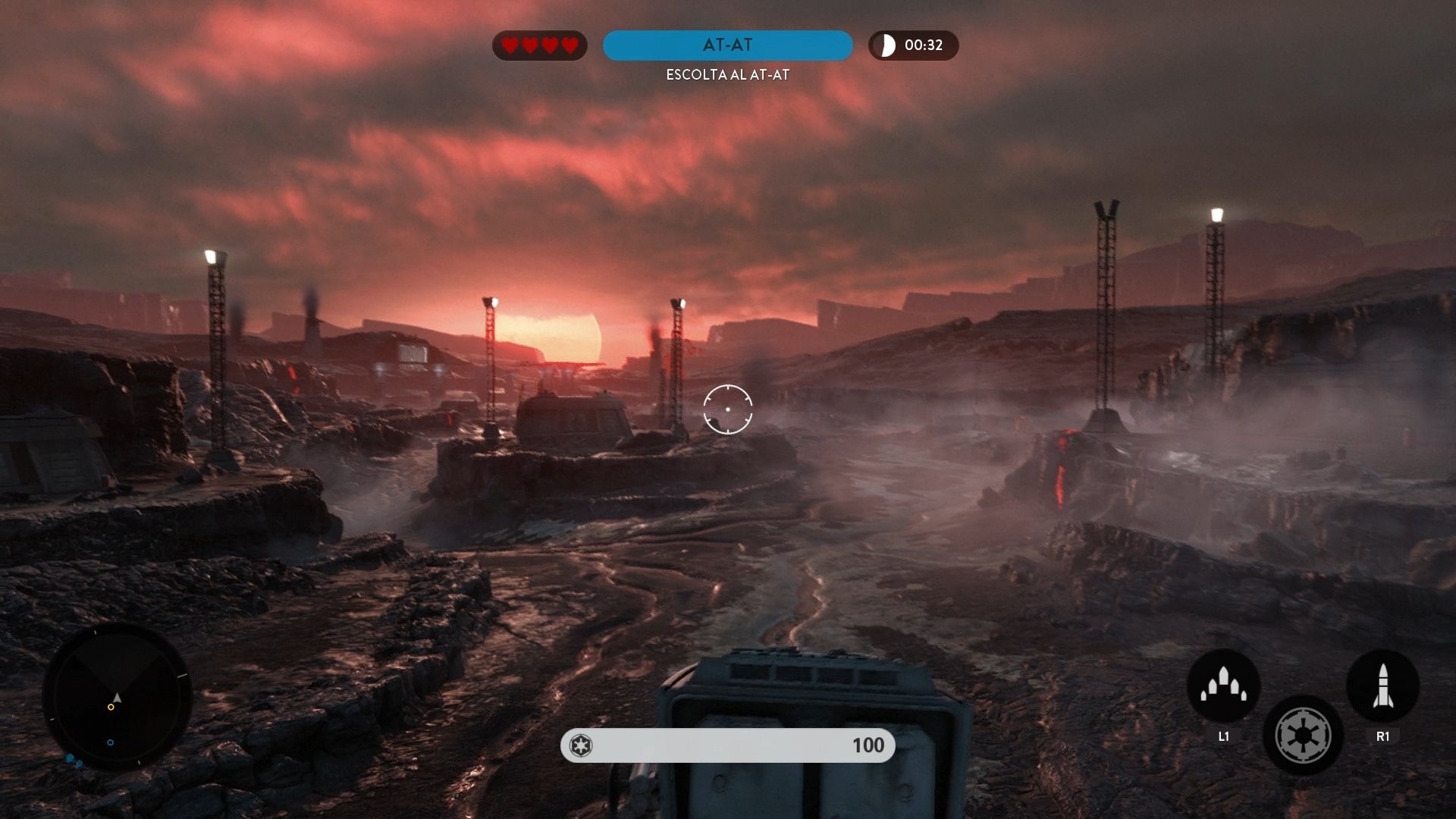 Star Wars Battlefront - Imagen 44